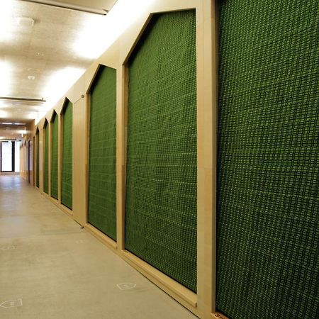 女性専用 Woman Only Capsule Maja Hotel Kyoto マヤホテルキョウト ภายนอก รูปภาพ
