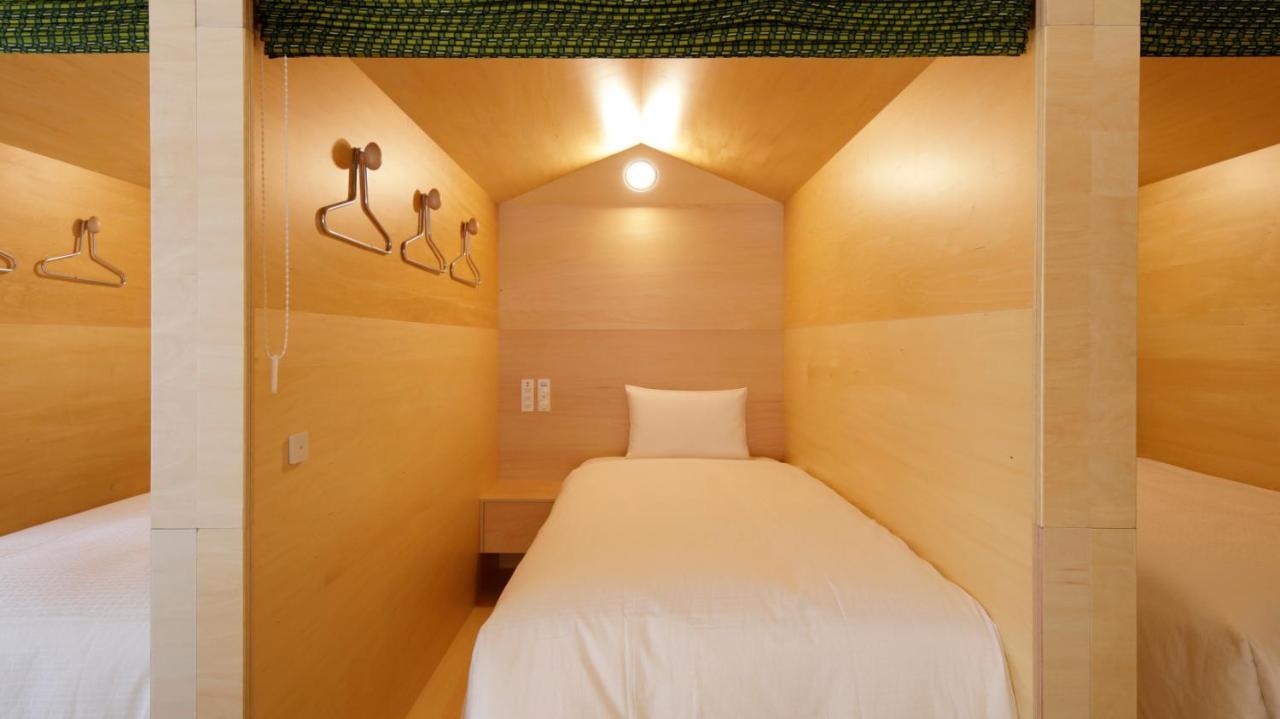 女性専用 Woman Only Capsule Maja Hotel Kyoto マヤホテルキョウト ภายนอก รูปภาพ