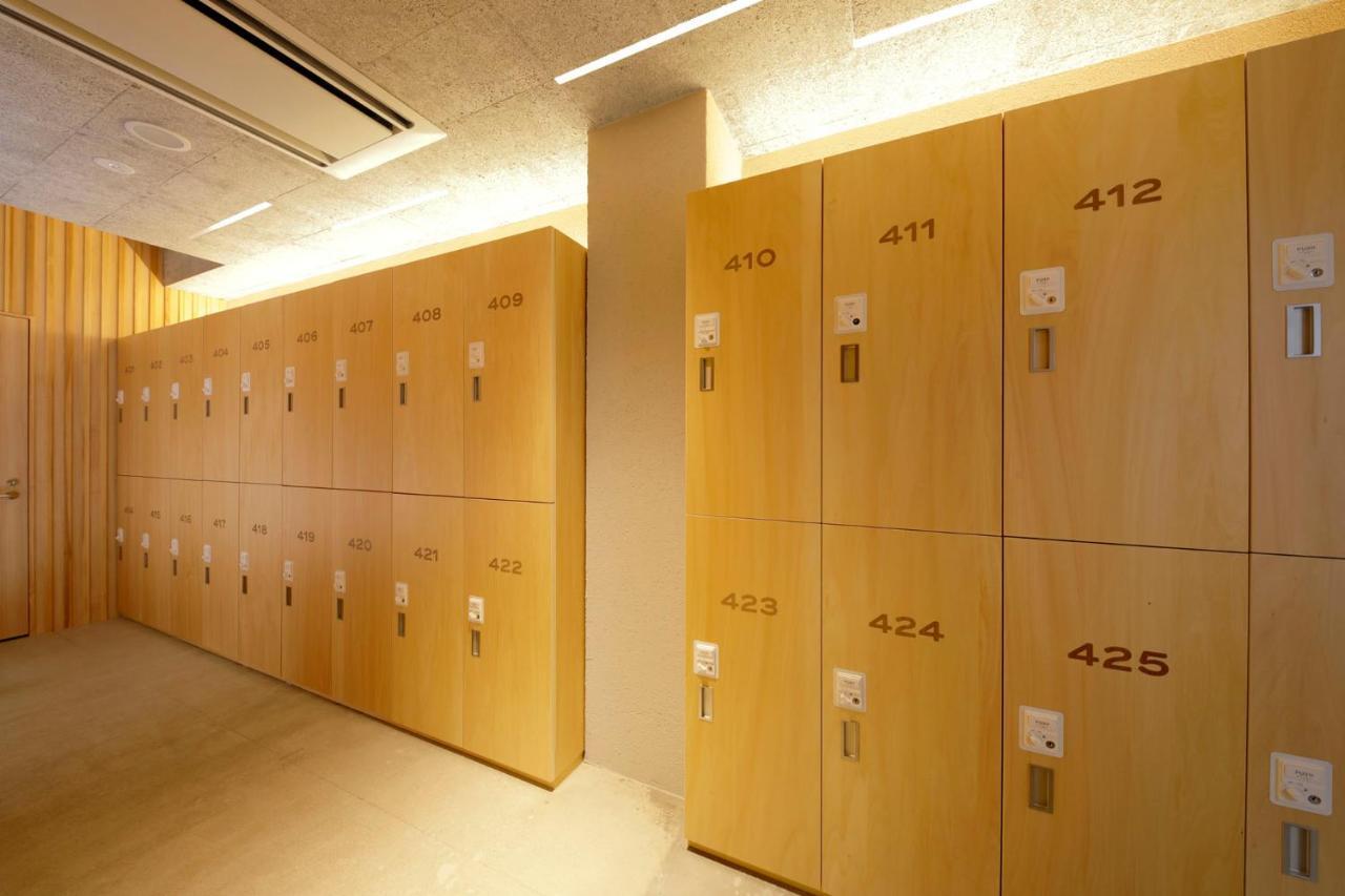 女性専用 Woman Only Capsule Maja Hotel Kyoto マヤホテルキョウト ภายนอก รูปภาพ