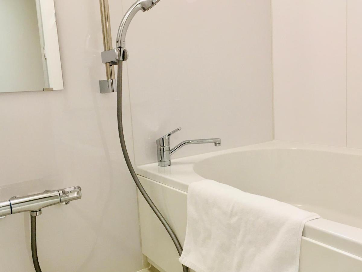 女性専用 Woman Only Capsule Maja Hotel Kyoto マヤホテルキョウト ภายนอก รูปภาพ