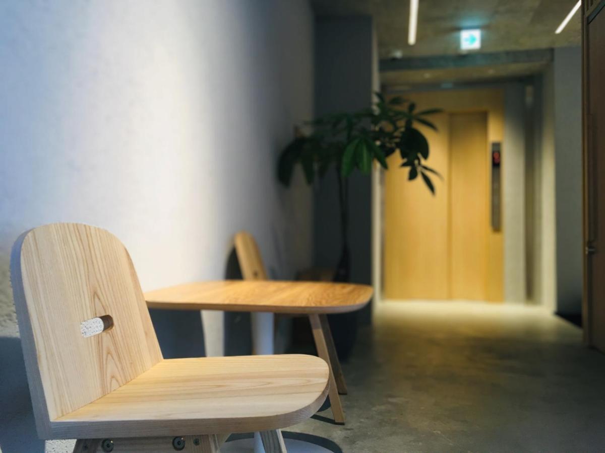 女性専用 Woman Only Capsule Maja Hotel Kyoto マヤホテルキョウト ภายนอก รูปภาพ